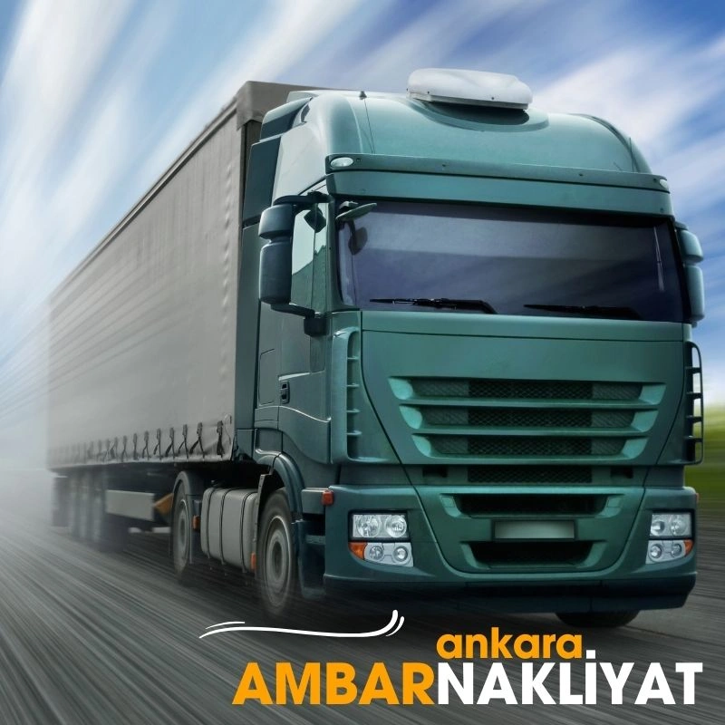 İzmir Manisa Arası Nakliyat